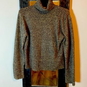 Riveted by Lee Turtleneck Cozy Sweater